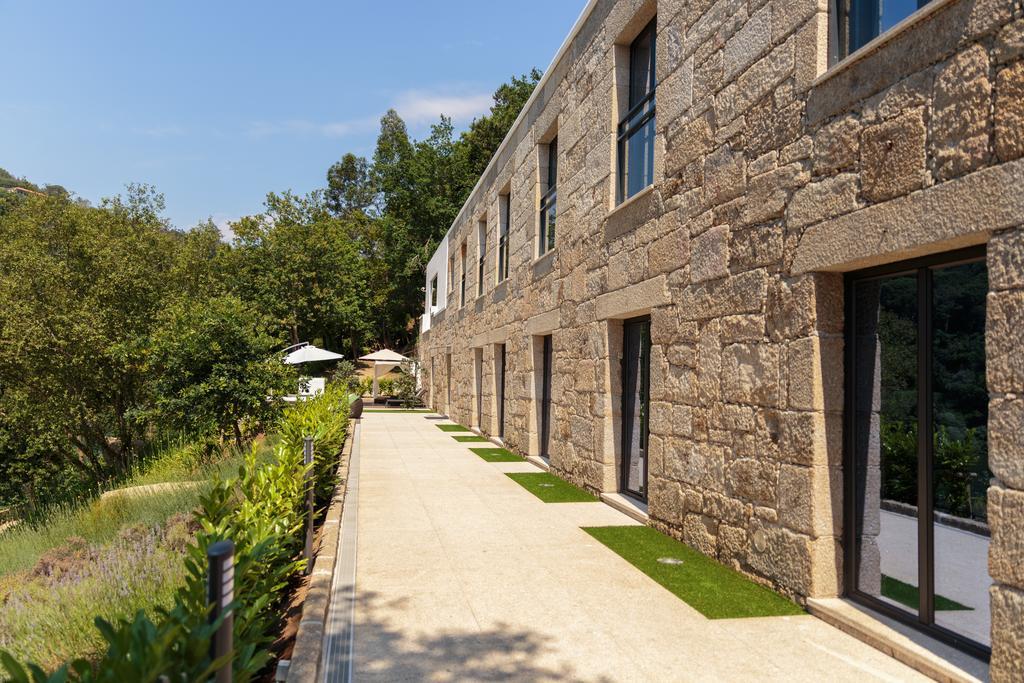 Douro Green Castelo de Paiva Eksteriør billede