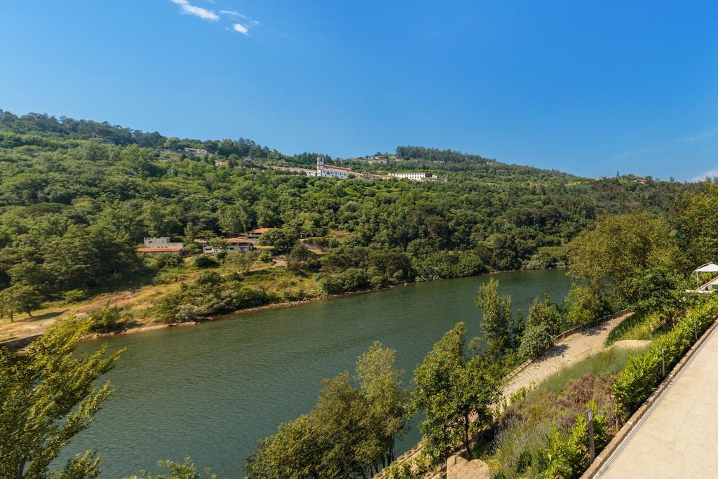 Douro Green Pensionat Castelo de Paiva Eksteriør billede