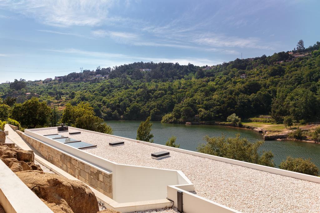 Douro Green Castelo de Paiva Eksteriør billede